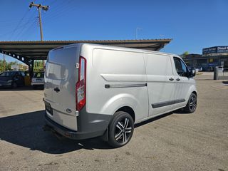 Ford Transit Custom 2017-thumb-3