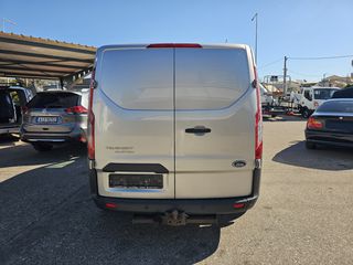 Ford Transit Custom 2017-thumb-4