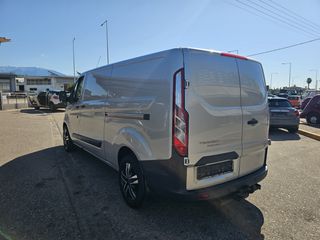 Ford Transit Custom 2017-thumb-5