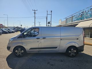 Ford Transit Custom 2017-thumb-6