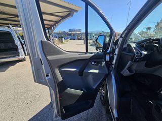 Ford Transit Custom 2017-thumb-10