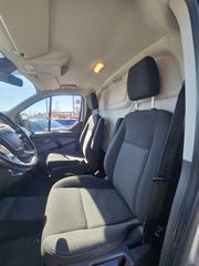 Ford Transit Custom 2017-thumb-11