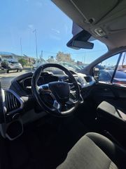 Ford Transit Custom 2017-thumb-13