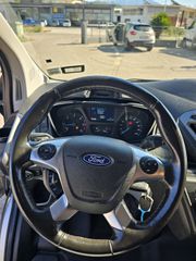 Ford Transit Custom 2017-thumb-15