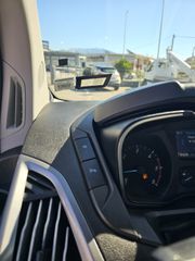 Ford Transit Custom 2017-thumb-17