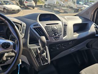Ford Transit Custom 2017-thumb-18
