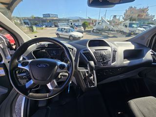 Ford Transit Custom 2017-thumb-19