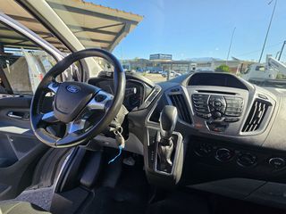 Ford Transit Custom 2017-thumb-20