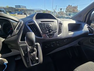 Ford Transit Custom 2017-thumb-21
