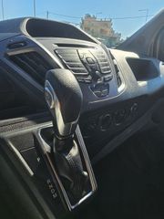 Ford Transit Custom 2017-thumb-22
