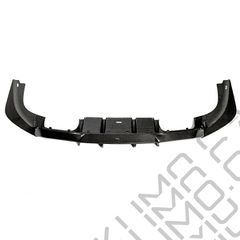 Carbon Fiber Πίσω Diffuser της Kumo Carbon για BMW M2/M2C F87 (BMW-DF003)