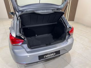 Seat Ibiza 2021 ΕΛΛΗΝΙΚΟ STYLE 5ΠΛΗ ΕΓΓΥΗΣΗ & 5 ΧΡΟΝΙΑ ΔΩΡΕΑΝ SERVICE!!!-thumb-20