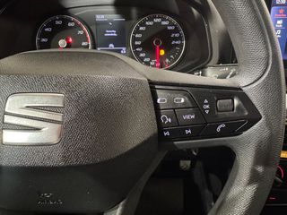 Seat Ibiza 2021 ΕΛΛΗΝΙΚΟ STYLE 5ΠΛΗ ΕΓΓΥΗΣΗ & 5 ΧΡΟΝΙΑ ΔΩΡΕΑΝ SERVICE!!!-thumb-28