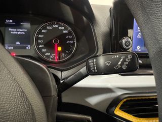 Seat Ibiza 2021 ΕΛΛΗΝΙΚΟ STYLE 5ΠΛΗ ΕΓΓΥΗΣΗ & 5 ΧΡΟΝΙΑ ΔΩΡΕΑΝ SERVICE!!!-thumb-37