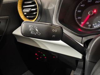 Seat Ibiza 2021 ΕΛΛΗΝΙΚΟ STYLE 5ΠΛΗ ΕΓΓΥΗΣΗ & 5 ΧΡΟΝΙΑ ΔΩΡΕΑΝ SERVICE!!!-thumb-36