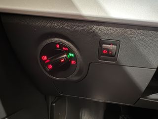 Seat Ibiza 2021 ΕΛΛΗΝΙΚΟ STYLE 5ΠΛΗ ΕΓΓΥΗΣΗ & 5 ΧΡΟΝΙΑ ΔΩΡΕΑΝ SERVICE!!!-thumb-38
