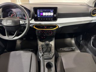Seat Ibiza 2021 ΕΛΛΗΝΙΚΟ STYLE 5ΠΛΗ ΕΓΓΥΗΣΗ & 5 ΧΡΟΝΙΑ ΔΩΡΕΑΝ SERVICE!!!-thumb-26