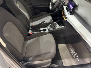 Seat Ibiza 2021 ΕΛΛΗΝΙΚΟ STYLE 5ΠΛΗ ΕΓΓΥΗΣΗ & 5 ΧΡΟΝΙΑ ΔΩΡΕΑΝ SERVICE!!!-thumb-32