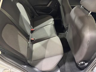 Seat Ibiza 2021 ΕΛΛΗΝΙΚΟ STYLE 5ΠΛΗ ΕΓΓΥΗΣΗ & 5 ΧΡΟΝΙΑ ΔΩΡΕΑΝ SERVICE!!!-thumb-42
