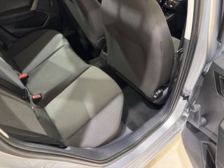 Seat Ibiza 2021 ΕΛΛΗΝΙΚΟ STYLE 5ΠΛΗ ΕΓΓΥΗΣΗ & 5 ΧΡΟΝΙΑ ΔΩΡΕΑΝ SERVICE!!!-thumb-40