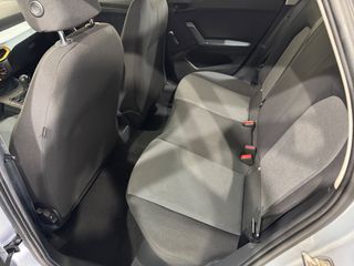 Seat Ibiza 2021 ΕΛΛΗΝΙΚΟ STYLE 5ΠΛΗ ΕΓΓΥΗΣΗ & 5 ΧΡΟΝΙΑ ΔΩΡΕΑΝ SERVICE!!!-thumb-39