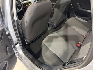 Seat Ibiza 2021 ΕΛΛΗΝΙΚΟ STYLE 5ΠΛΗ ΕΓΓΥΗΣΗ & 5 ΧΡΟΝΙΑ ΔΩΡΕΑΝ SERVICE!!!-thumb-33