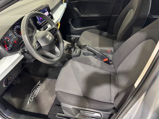Seat Ibiza 2021 ΕΛΛΗΝΙΚΟ STYLE 5ΠΛΗ ΕΓΓΥΗΣΗ & 5 ΧΡΟΝΙΑ ΔΩΡΕΑΝ SERVICE!!!-thumb-41