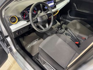 Seat Ibiza 2021 ΕΛΛΗΝΙΚΟ STYLE 5ΠΛΗ ΕΓΓΥΗΣΗ & 5 ΧΡΟΝΙΑ ΔΩΡΕΑΝ SERVICE!!!-thumb-21