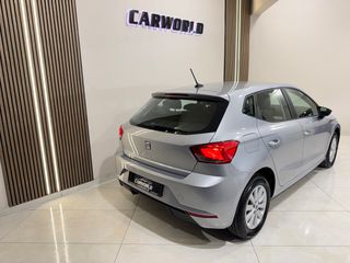 Seat Ibiza 2021 ΕΛΛΗΝΙΚΟ STYLE 5ΠΛΗ ΕΓΓΥΗΣΗ & 5 ΧΡΟΝΙΑ ΔΩΡΕΑΝ SERVICE!!!-thumb-17