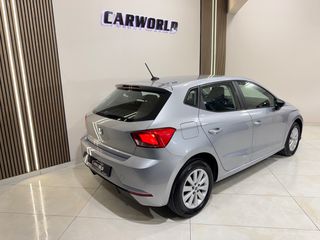 Seat Ibiza 2021 ΕΛΛΗΝΙΚΟ STYLE 5ΠΛΗ ΕΓΓΥΗΣΗ & 5 ΧΡΟΝΙΑ ΔΩΡΕΑΝ SERVICE!!!-thumb-12