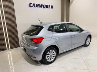Seat Ibiza 2021 ΕΛΛΗΝΙΚΟ STYLE 5ΠΛΗ ΕΓΓΥΗΣΗ & 5 ΧΡΟΝΙΑ ΔΩΡΕΑΝ SERVICE!!!-thumb-13
