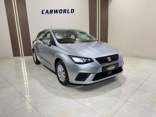 Seat Ibiza 2021 ΕΛΛΗΝΙΚΟ STYLE 5ΠΛΗ ΕΓΓΥΗΣΗ & 5 ΧΡΟΝΙΑ ΔΩΡΕΑΝ SERVICE!!!-thumb-3