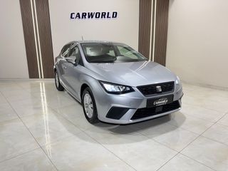 Seat Ibiza 2021 ΕΛΛΗΝΙΚΟ STYLE 5ΠΛΗ ΕΓΓΥΗΣΗ & 5 ΧΡΟΝΙΑ ΔΩΡΕΑΝ SERVICE!!!-thumb-4