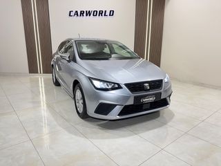 Seat Ibiza 2021 ΕΛΛΗΝΙΚΟ STYLE 5ΠΛΗ ΕΓΓΥΗΣΗ & 5 ΧΡΟΝΙΑ ΔΩΡΕΑΝ SERVICE!!!-thumb-1