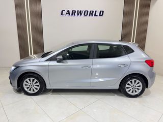 Seat Ibiza 2021 ΕΛΛΗΝΙΚΟ STYLE 5ΠΛΗ ΕΓΓΥΗΣΗ & 5 ΧΡΟΝΙΑ ΔΩΡΕΑΝ SERVICE!!!-thumb-10