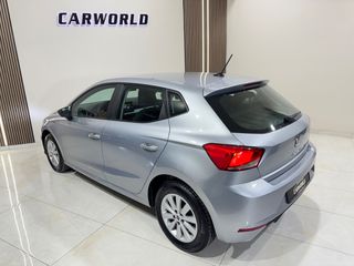 Seat Ibiza 2021 ΕΛΛΗΝΙΚΟ STYLE 5ΠΛΗ ΕΓΓΥΗΣΗ & 5 ΧΡΟΝΙΑ ΔΩΡΕΑΝ SERVICE!!!-thumb-16