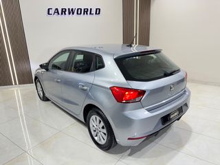 Seat Ibiza 2021 ΕΛΛΗΝΙΚΟ STYLE 5ΠΛΗ ΕΓΓΥΗΣΗ & 5 ΧΡΟΝΙΑ ΔΩΡΕΑΝ SERVICE!!!-thumb-14