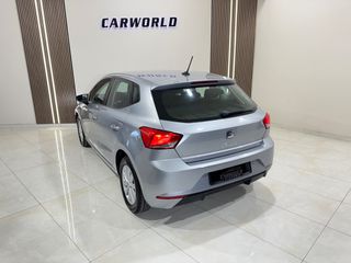 Seat Ibiza 2021 ΕΛΛΗΝΙΚΟ STYLE 5ΠΛΗ ΕΓΓΥΗΣΗ & 5 ΧΡΟΝΙΑ ΔΩΡΕΑΝ SERVICE!!!-thumb-11