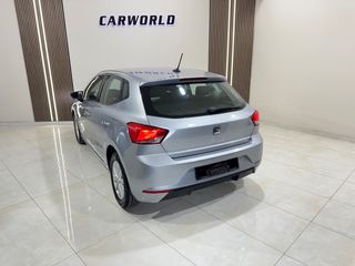 Seat Ibiza 2021 ΕΛΛΗΝΙΚΟ STYLE 5ΠΛΗ ΕΓΓΥΗΣΗ & 5 ΧΡΟΝΙΑ ΔΩΡΕΑΝ SERVICE!!!-thumb-8