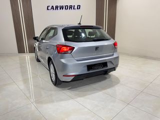 Seat Ibiza 2021 ΕΛΛΗΝΙΚΟ STYLE 5ΠΛΗ ΕΓΓΥΗΣΗ & 5 ΧΡΟΝΙΑ ΔΩΡΕΑΝ SERVICE!!!-thumb-18