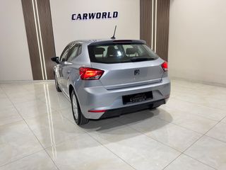 Seat Ibiza 2021 ΕΛΛΗΝΙΚΟ STYLE 5ΠΛΗ ΕΓΓΥΗΣΗ & 5 ΧΡΟΝΙΑ ΔΩΡΕΑΝ SERVICE!!!-thumb-19