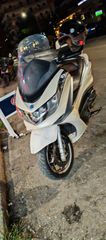 Piaggio X 10 2013-thumb-1