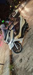 Piaggio X 10 2013-thumb-2