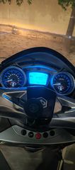 Piaggio X 10 2013-thumb-3