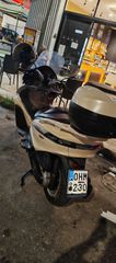 Piaggio X 10 2013-thumb-7