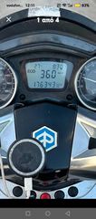 Piaggio X 10 2013-thumb-8