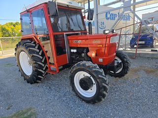 Τρακτέρ Fiat 1992 640 DT ΜΕ ΚΑΜΠΙΝΑ ΑΣΦΆΛΕΙΑ-thumb-3