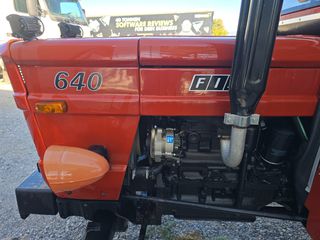 Τρακτέρ Fiat 1992 640 DT ΜΕ ΚΑΜΠΙΝΑ ΑΣΦΆΛΕΙΑ-thumb-6