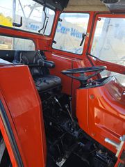 Τρακτέρ Fiat 1992 640 DT ΜΕ ΚΑΜΠΙΝΑ ΑΣΦΆΛΕΙΑ-thumb-10