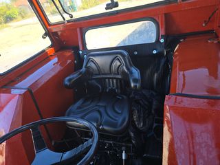 Τρακτέρ Fiat 1992 640 DT ΜΕ ΚΑΜΠΙΝΑ ΑΣΦΆΛΕΙΑ-thumb-13